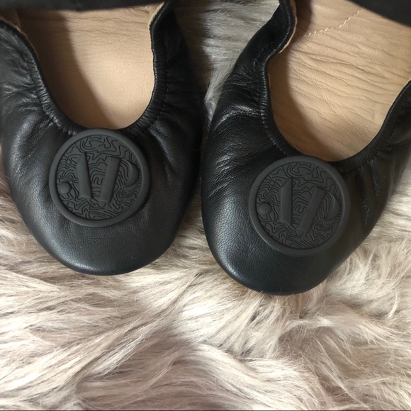 Anthracite Black April Parker Shoes - Picture 4 of 8